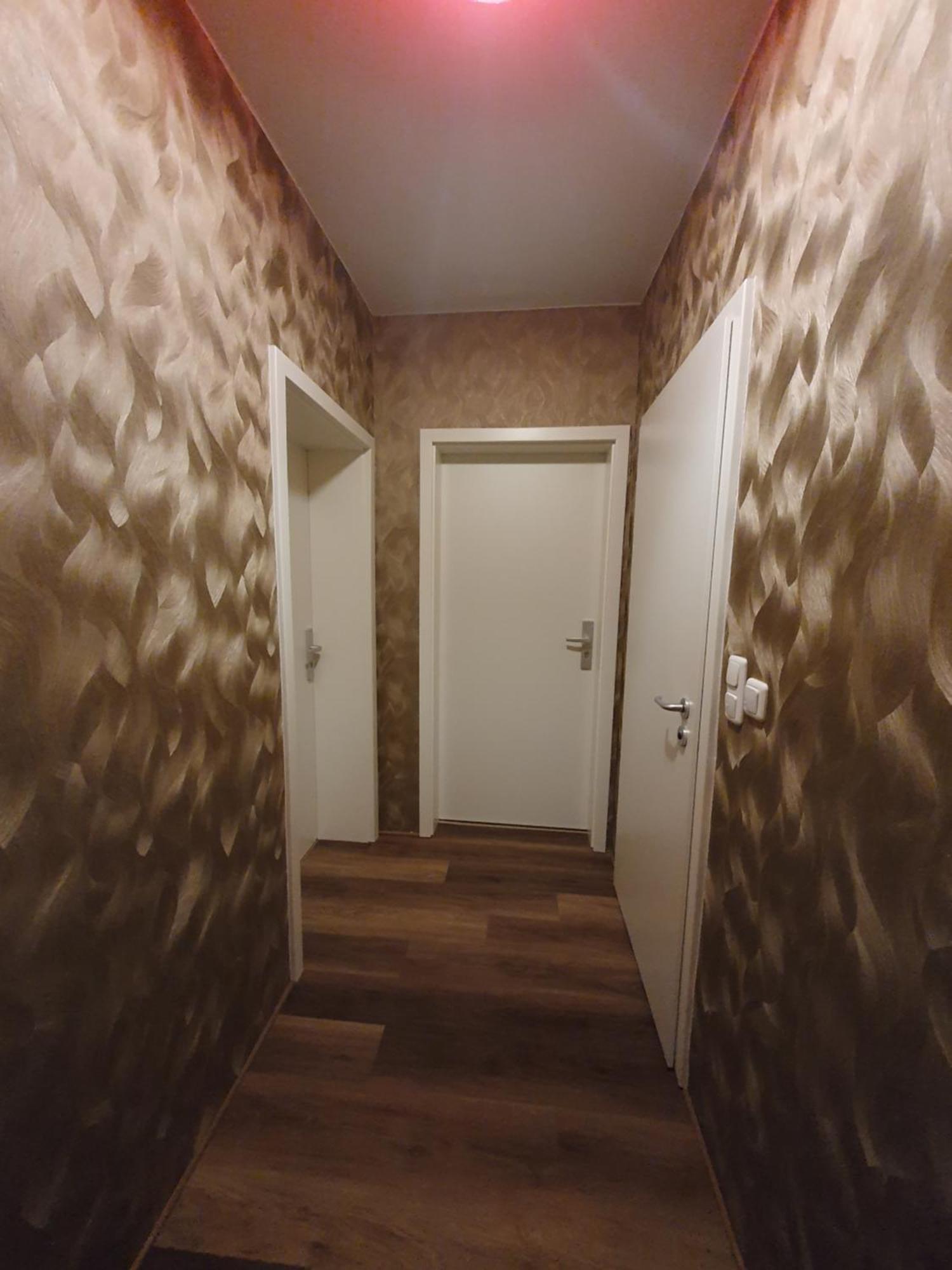 Gemuetliches Privatzimmer An Der Uniklinik Mainz. Sehr Zentral ภายนอก รูปภาพ