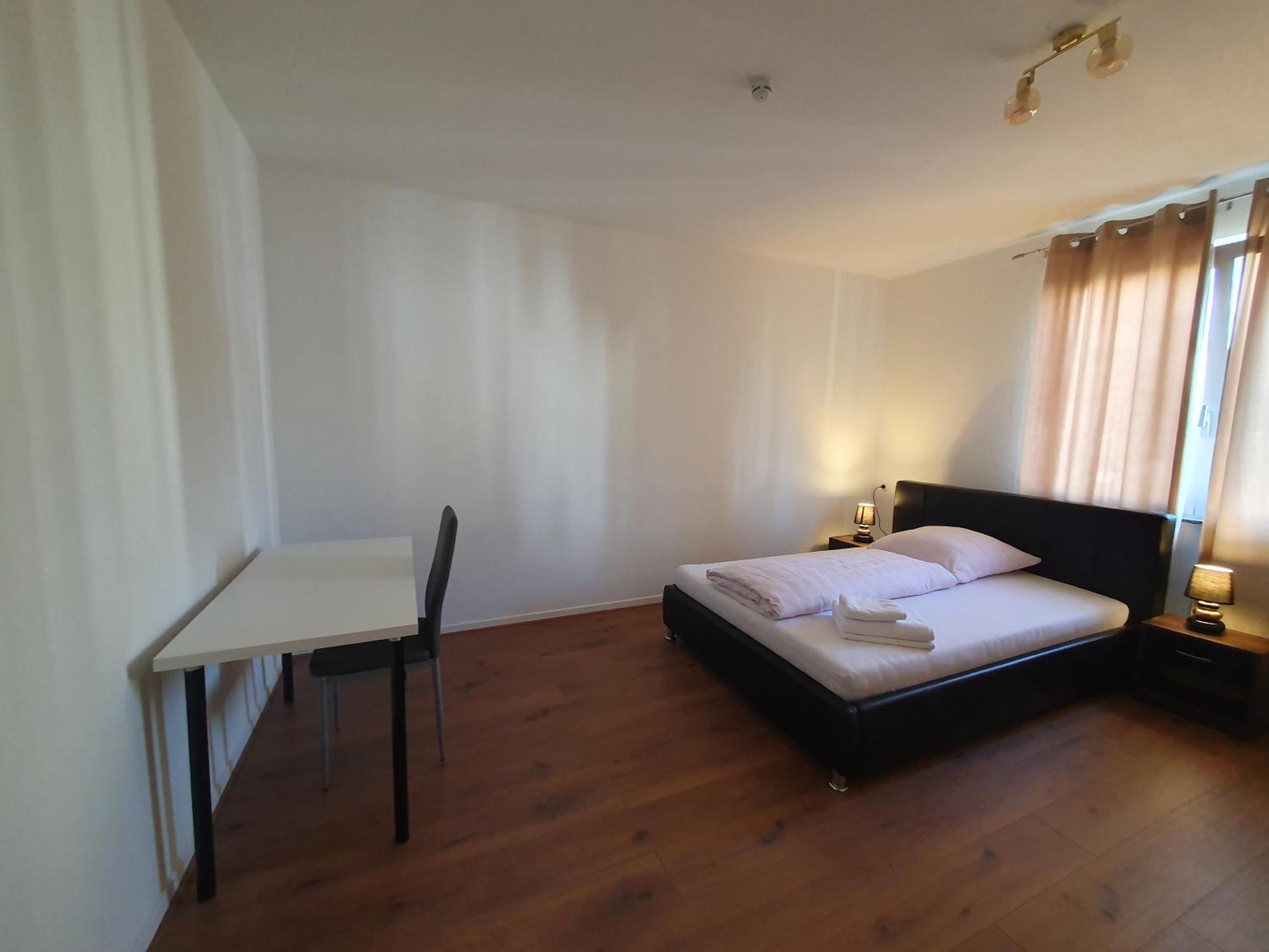 Gemuetliches Privatzimmer An Der Uniklinik Mainz. Sehr Zentral ภายนอก รูปภาพ